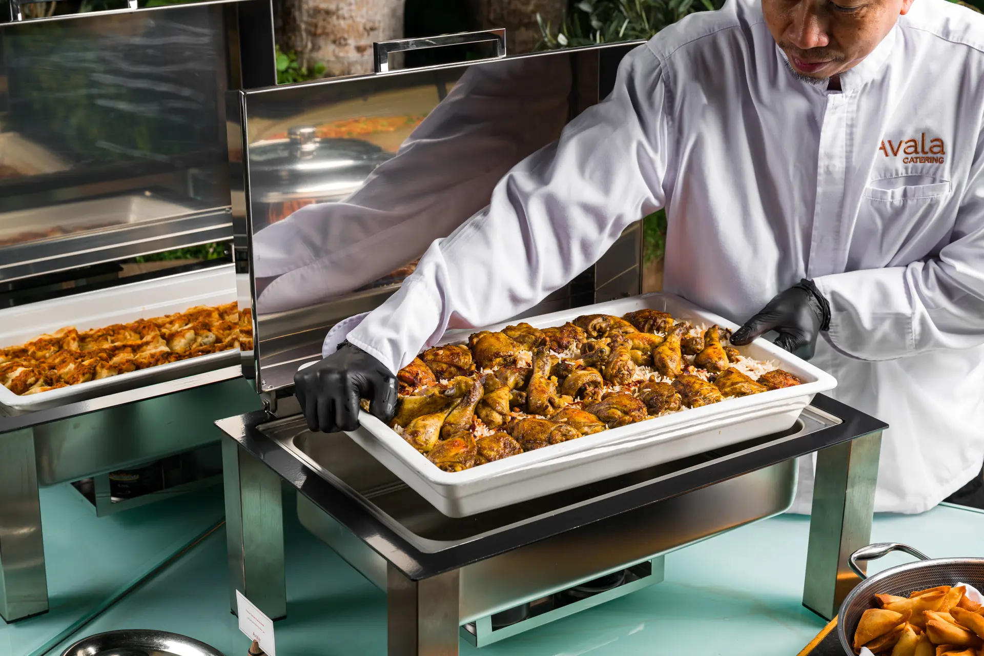 Avala Catering