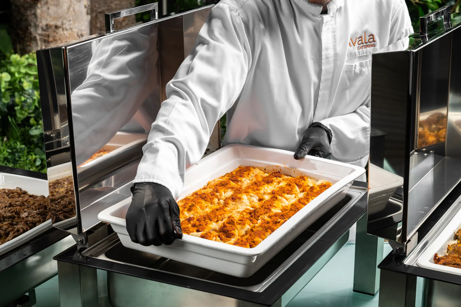 Avala Catering