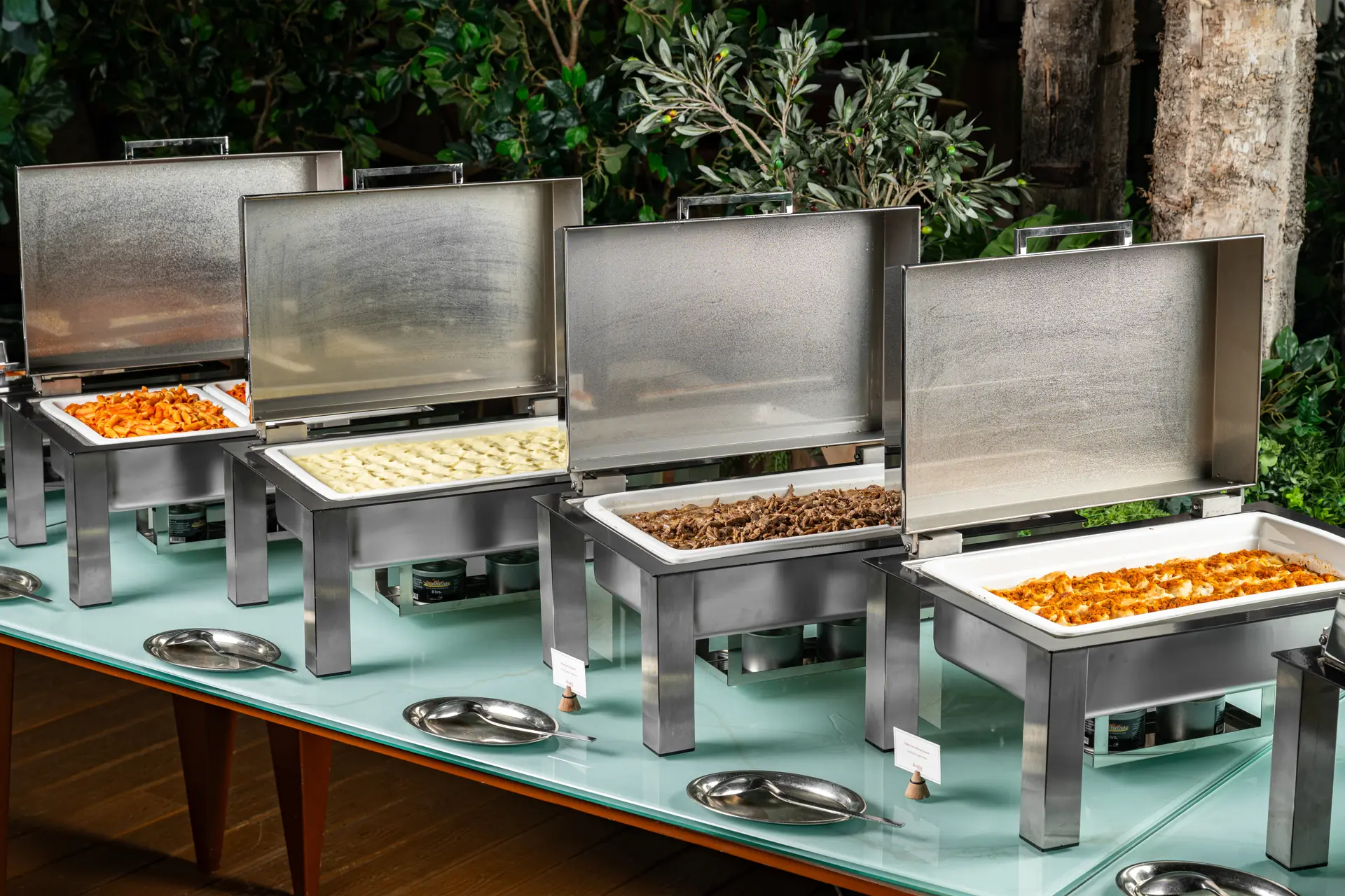 Avala Catering