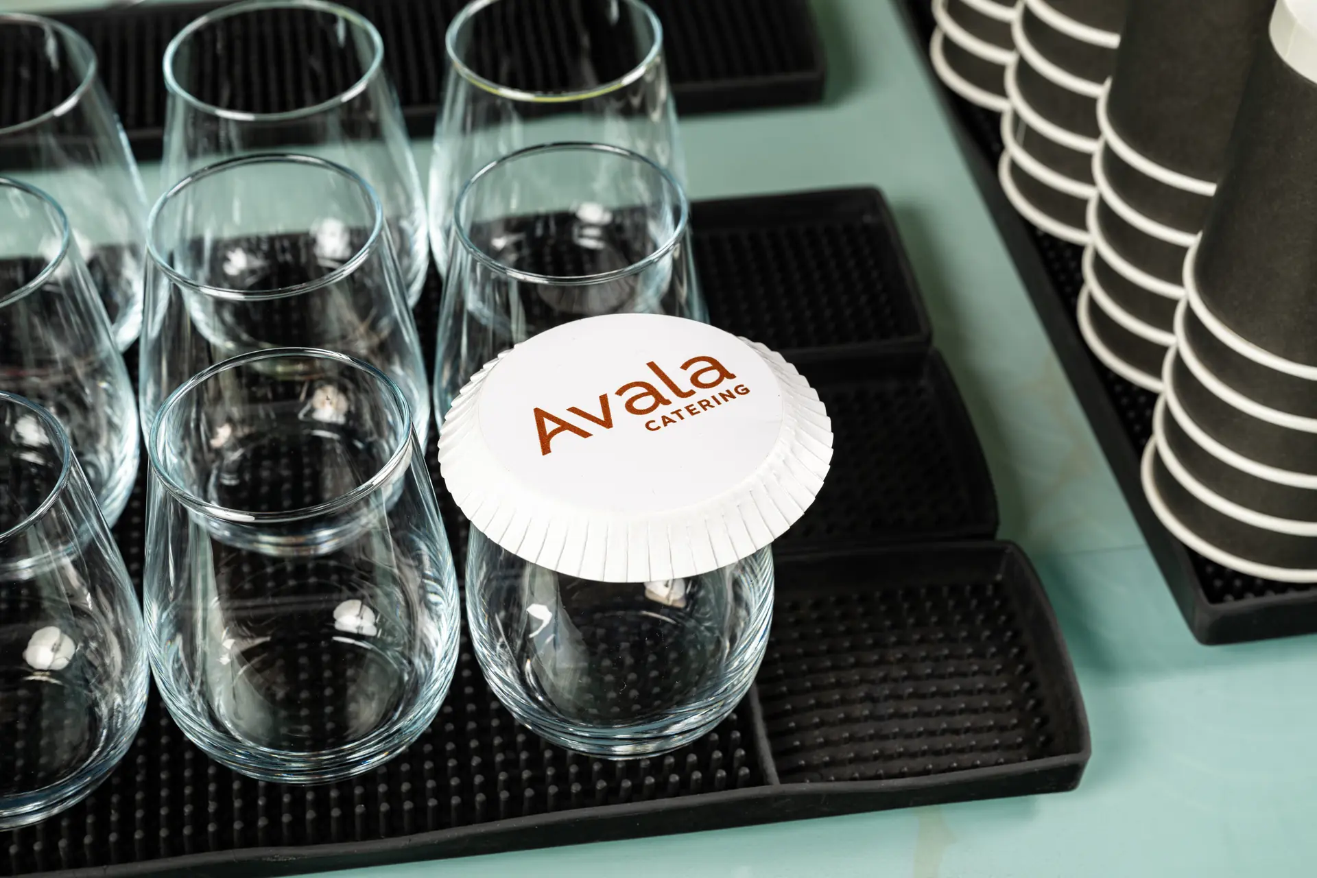 Avala Catering