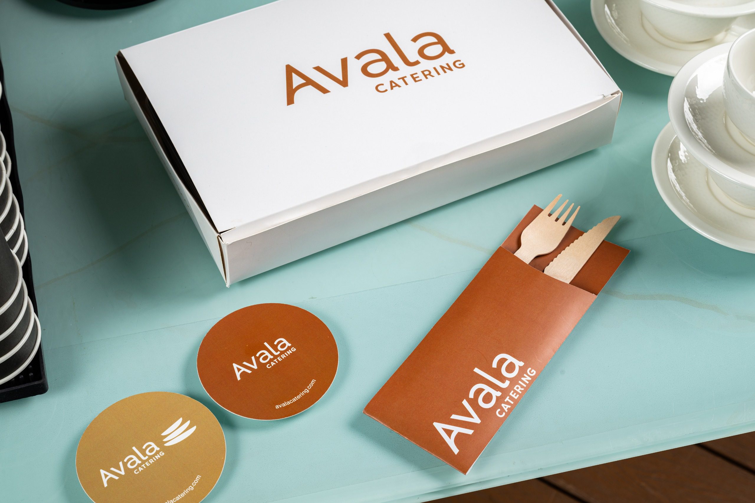 Avala Catering