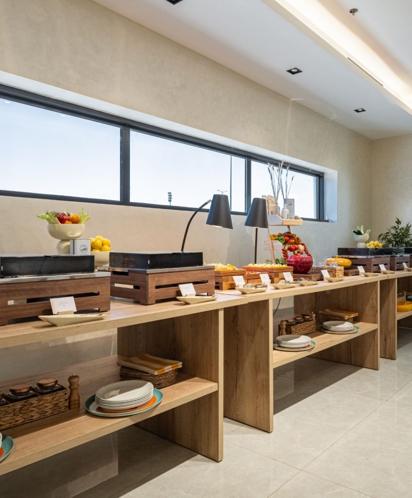 Corporate & Government Catering in Riyadh