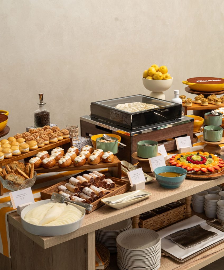 Wedding Catering in Riyadh